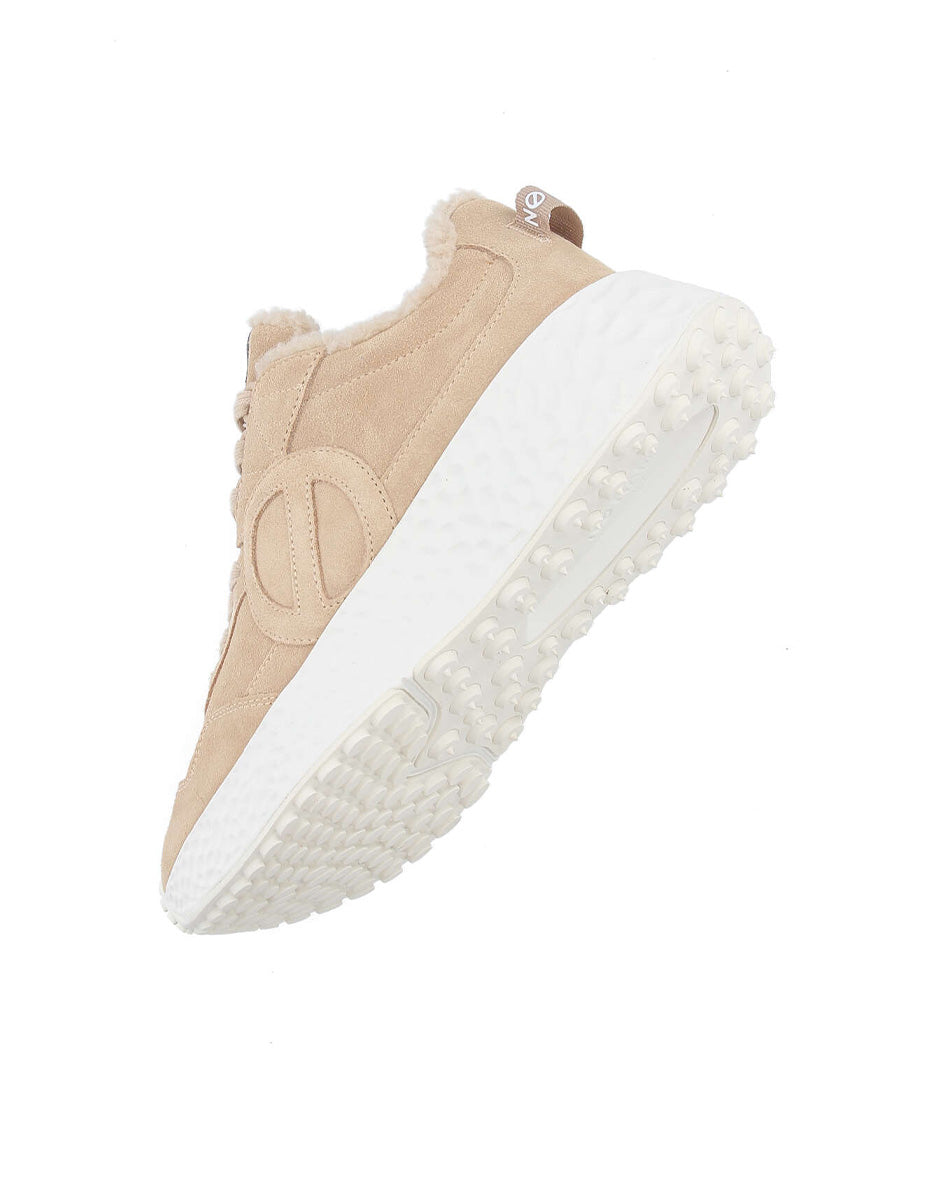 Zapatillas De Mujer | No Name Carter Jogger