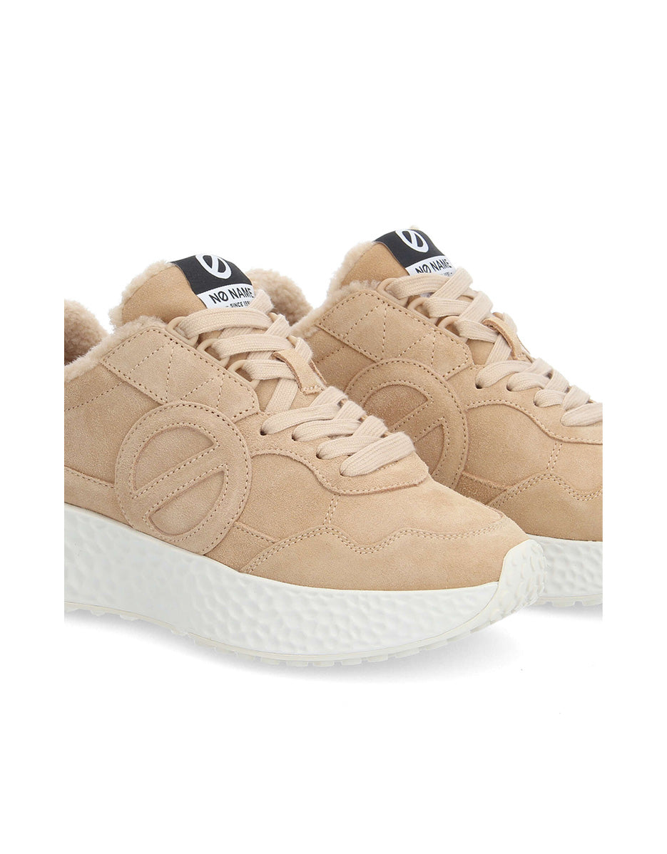 Zapatillas De Mujer | No Name Carter Jogger