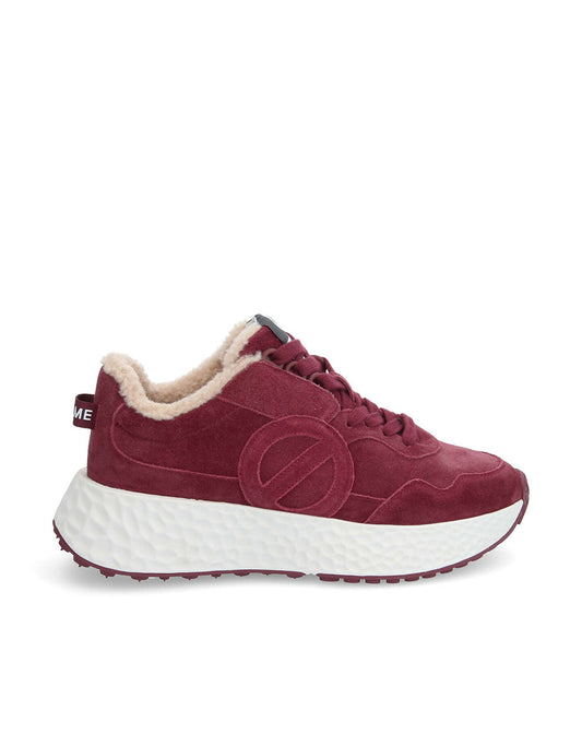 Zapatillas De Mujer | No Name Carter Jogger