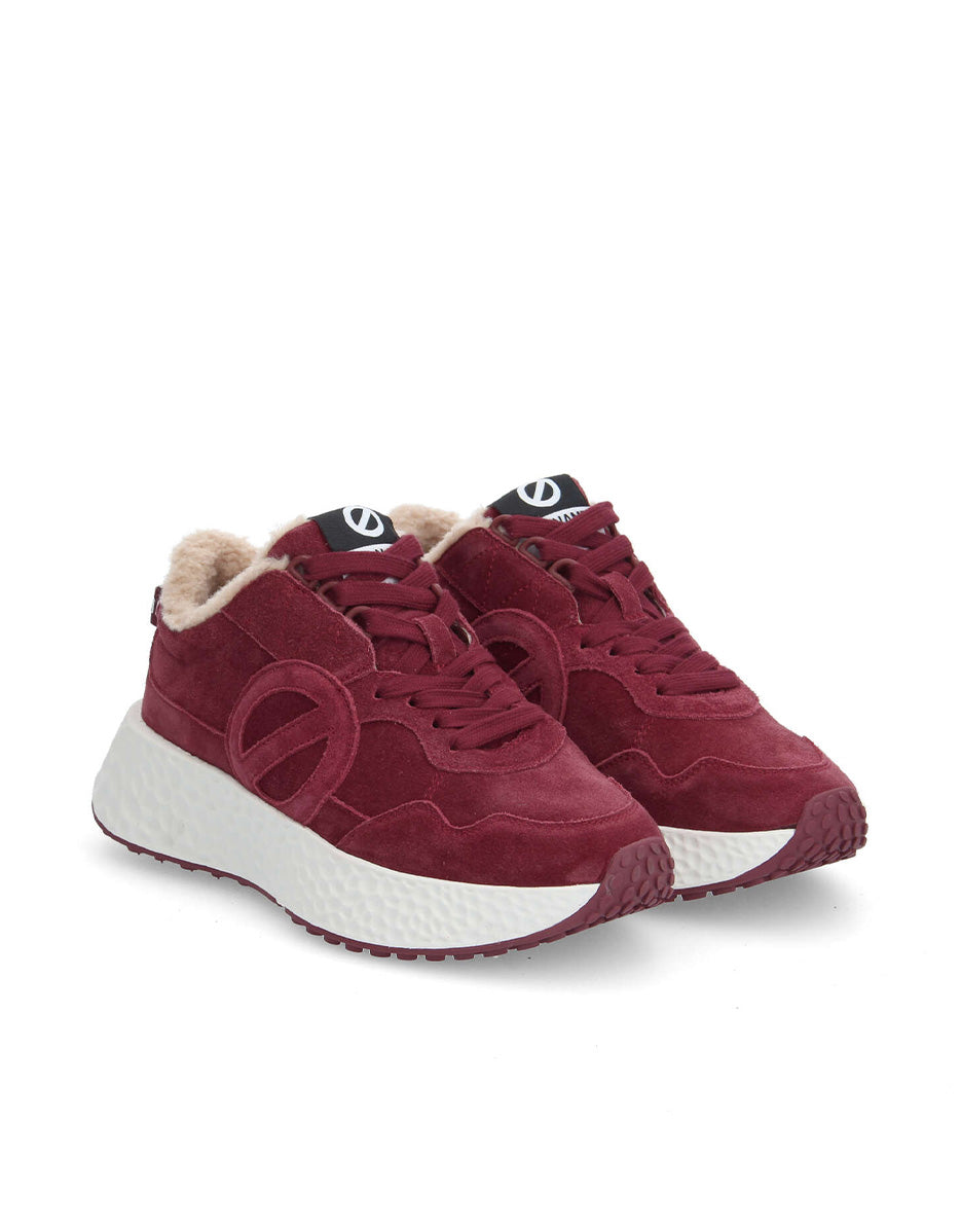 Zapatillas De Mujer | No Name Carter Jogger
