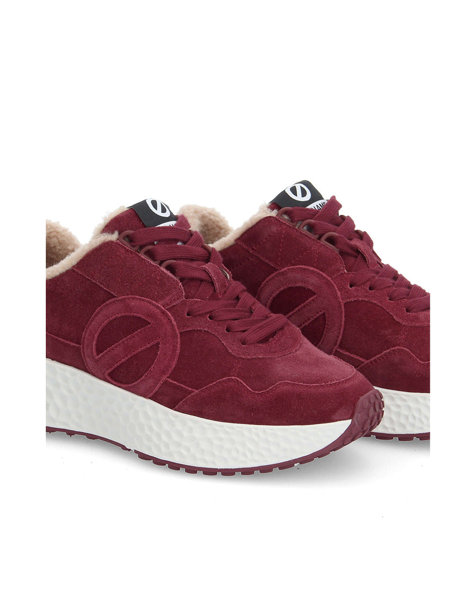 Zapatillas De Mujer | No Name Carter Jogger