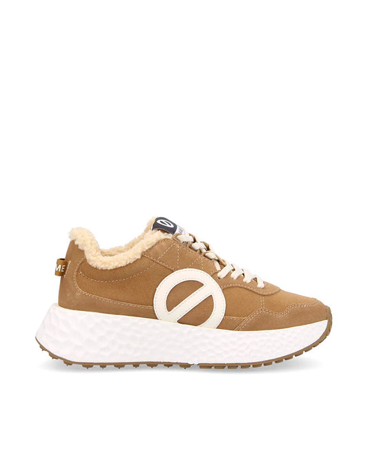 Zapatillas De Mujer | No Name Carter Jogger