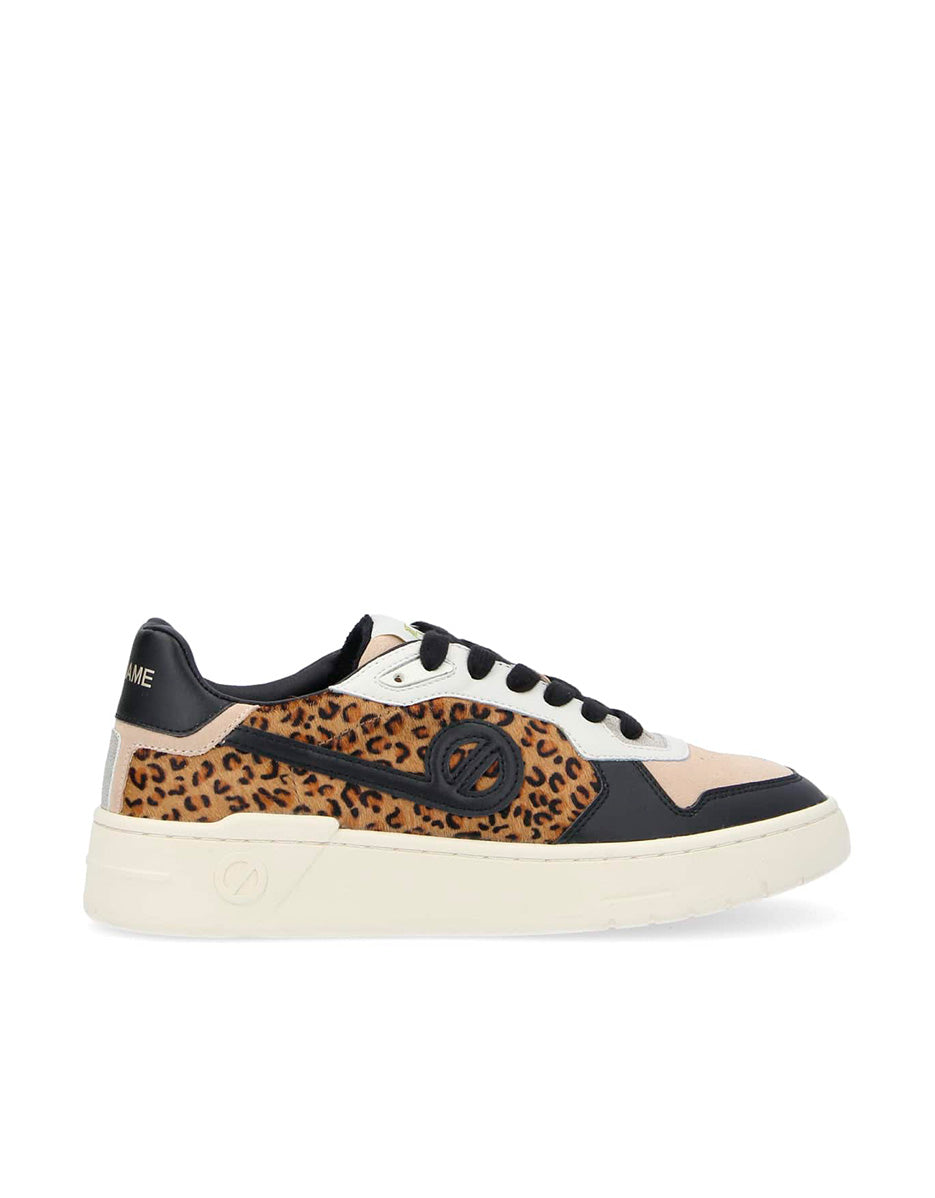 NO NAME ZAPATILLAS NO NAME KELLY SNEAKER W