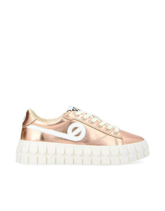Zapatillas De Mujer | No Name Play Sneaker