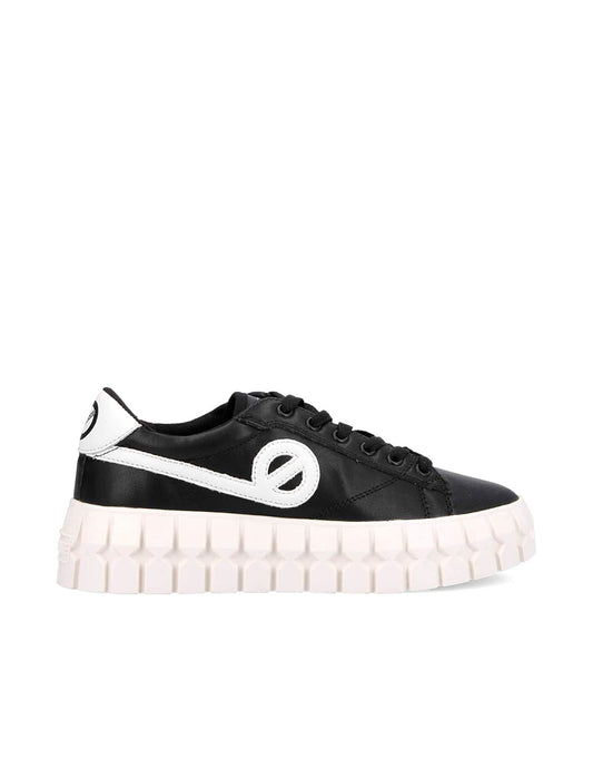 Zapatillas De Mujer | No Name Play Sneaker W