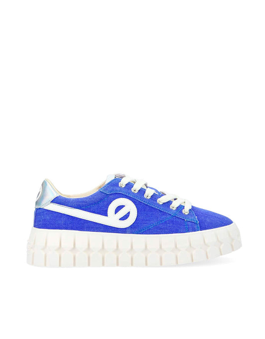 NO NAME ZAPATILLAS PLAY SNEAKER W