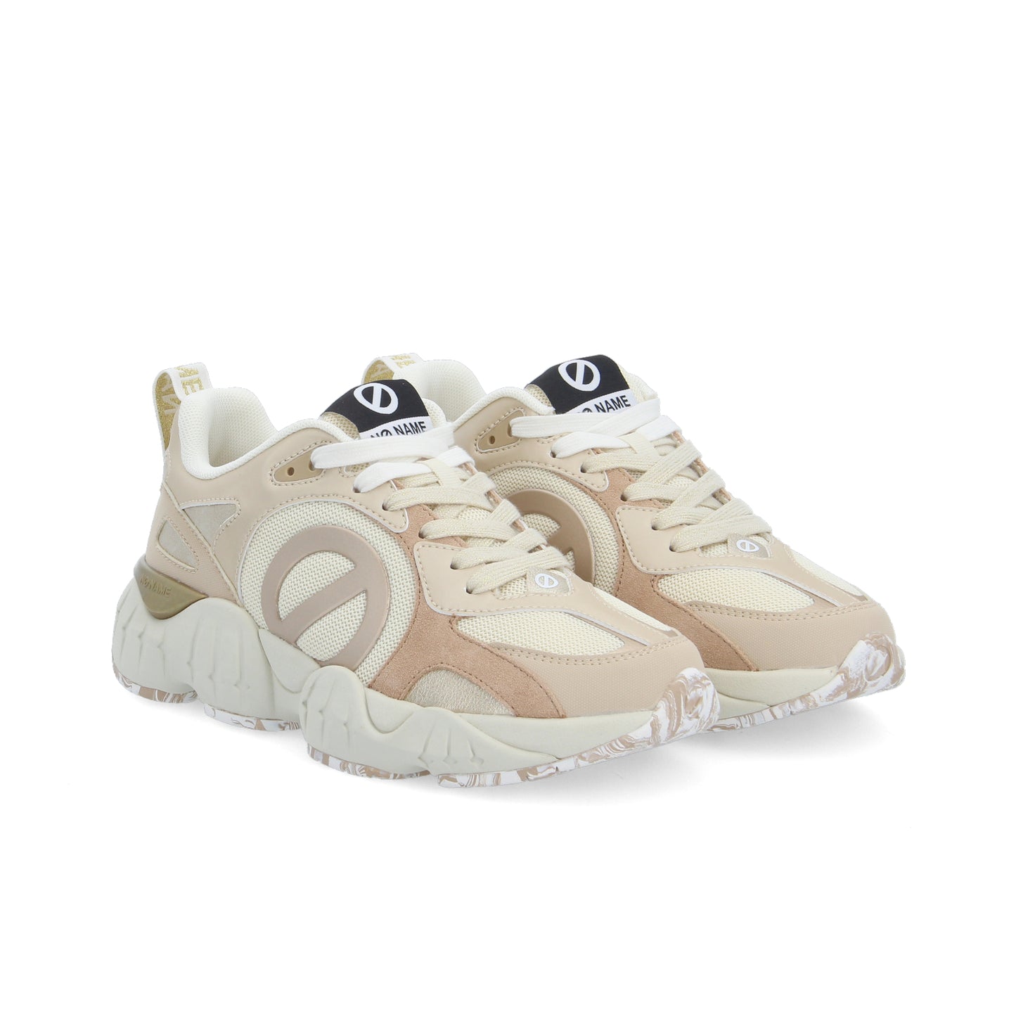 Zapatillas De Mujer I Krazee Runner W