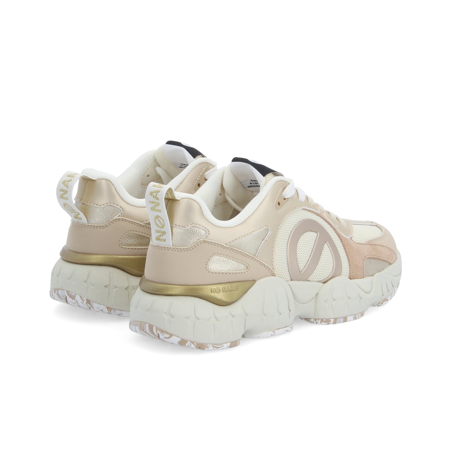 Zapatillas De Mujer I Krazee Runner W