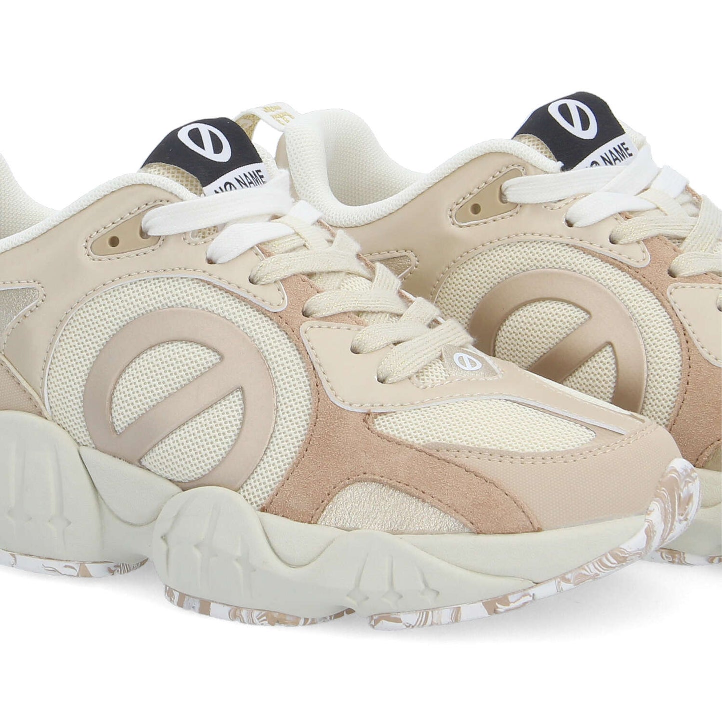 Zapatillas De Mujer I Krazee Runner W