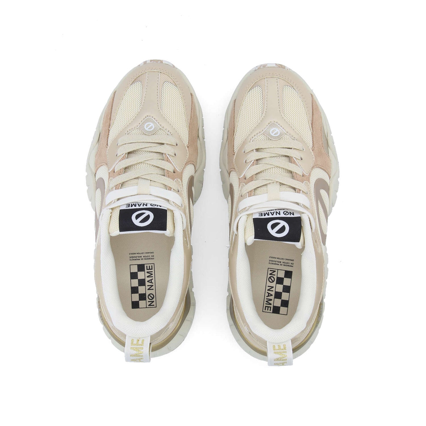 Zapatillas De Mujer I Krazee Runner W