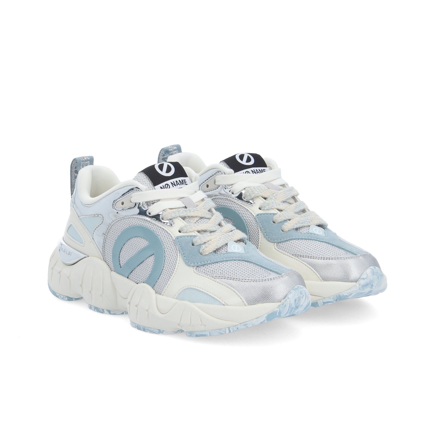 Zapatillas De Mujer I Krazee Runner W