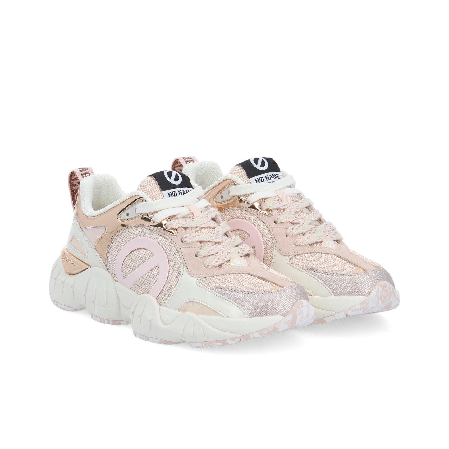 Zapatillas De Mujer I Krazee Runner W