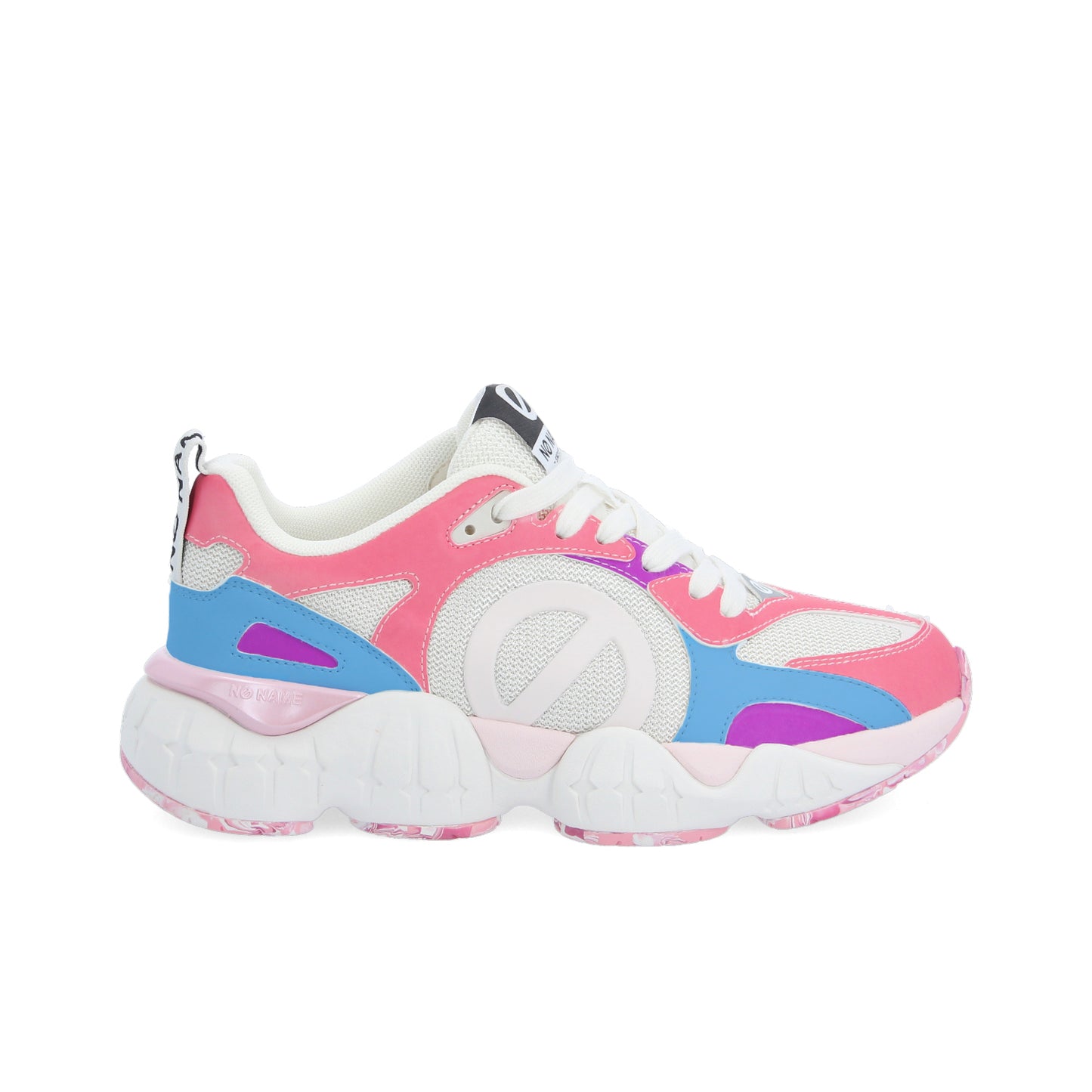 Zapatillas De Mujer I Krazee Runner W
