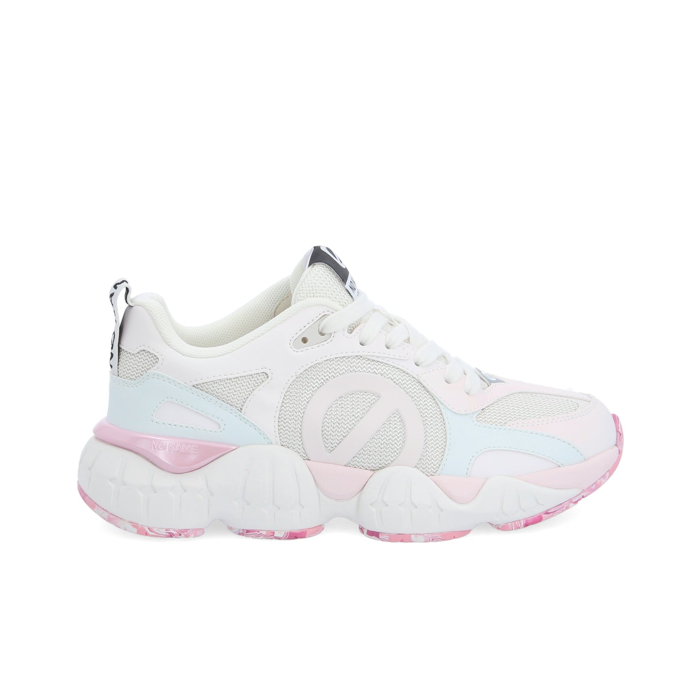 Zapatillas De Mujer I Krazee Runner W