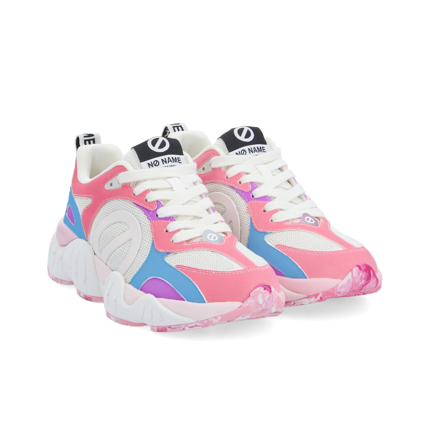 Zapatillas De Mujer I Krazee Runner W
