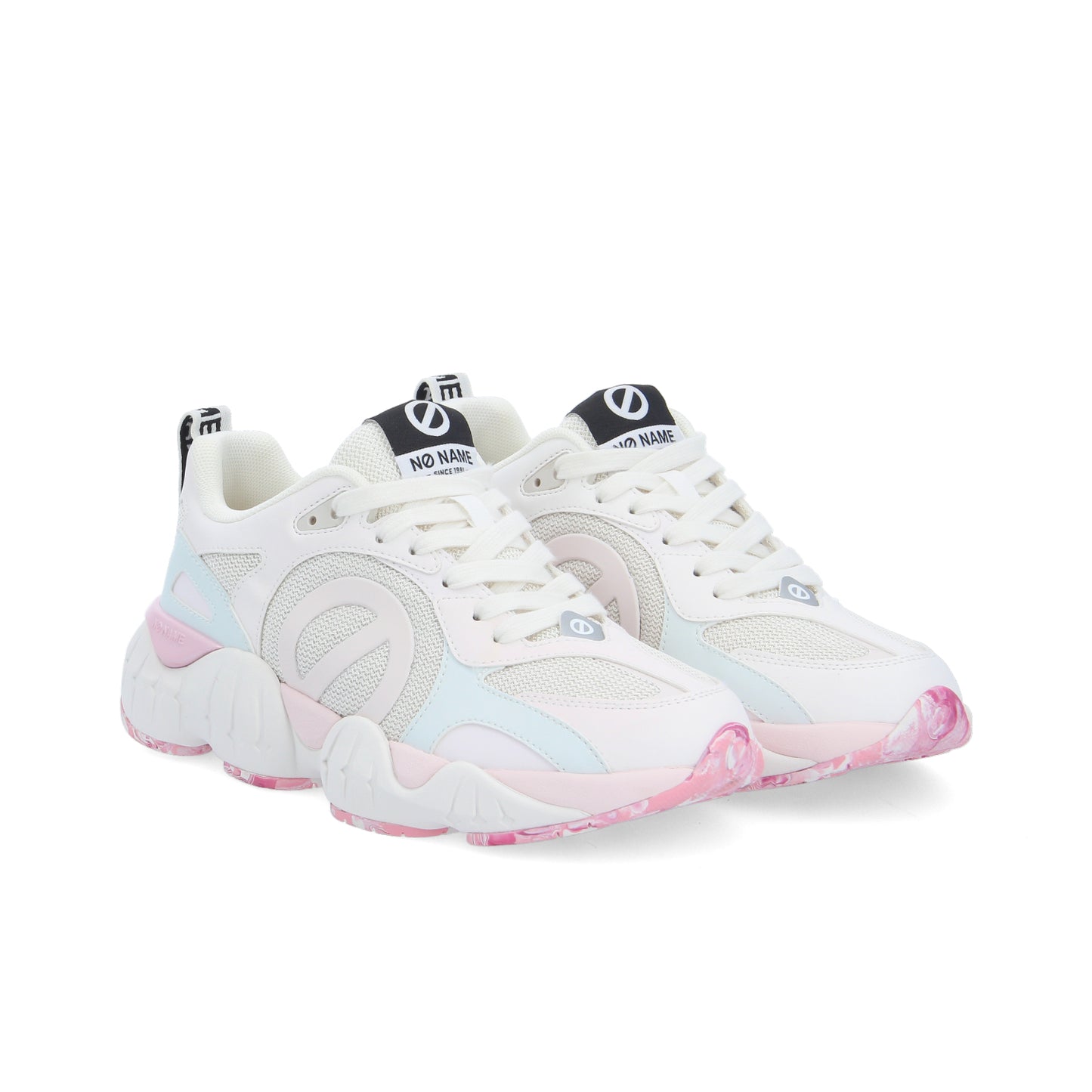 Zapatillas De Mujer I Krazee Runner W