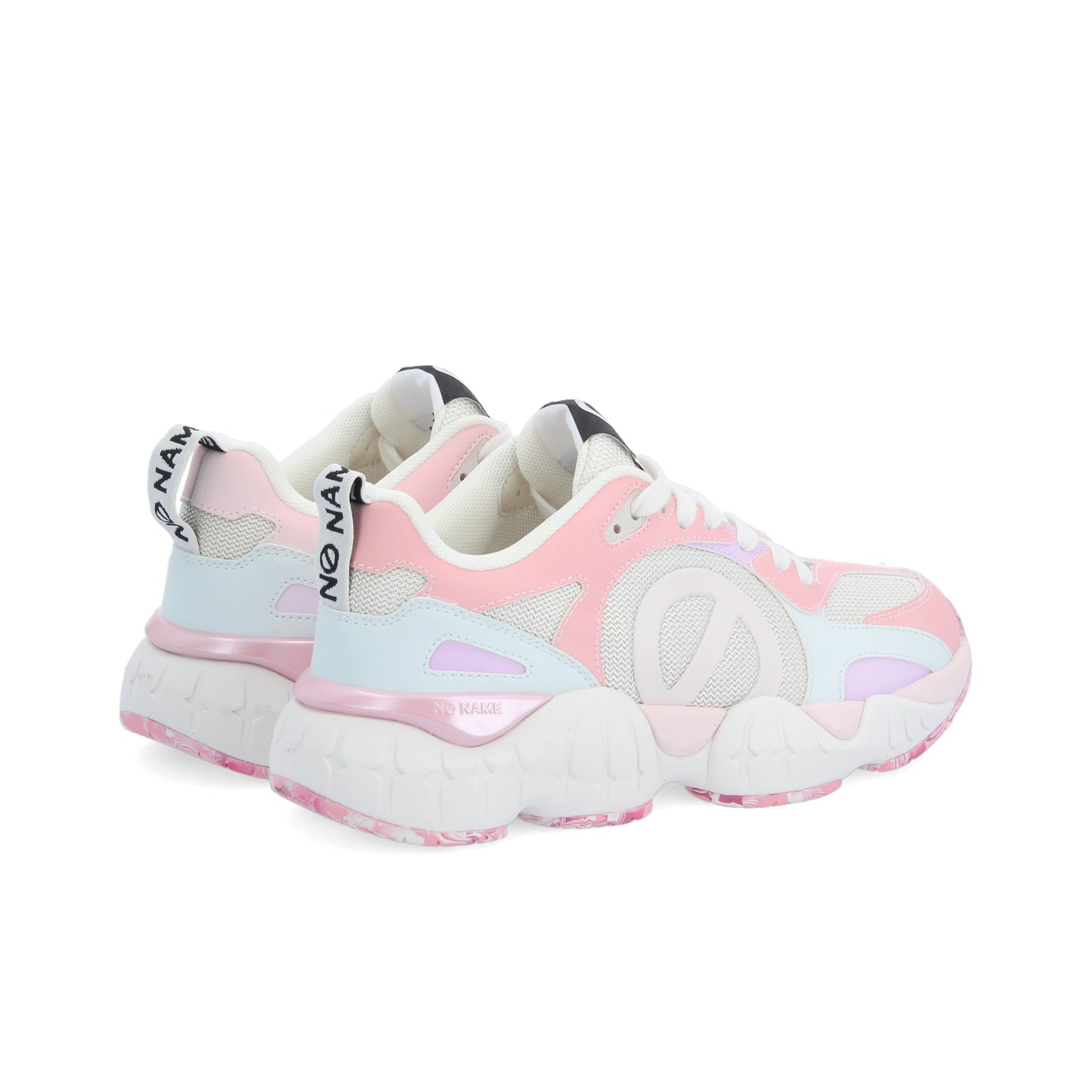 Zapatillas De Mujer I Krazee Runner W