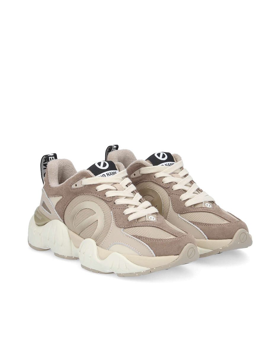 Zapatillas De Mujer | No Name Krazee Runner