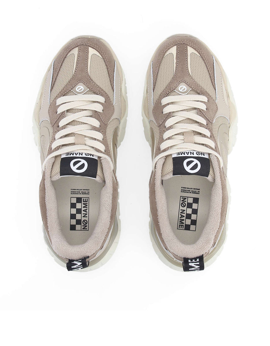 Zapatillas De Mujer | No Name Krazee Runner