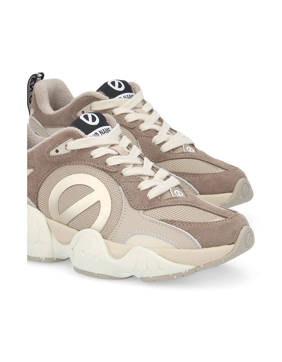 Zapatillas De Mujer | No Name Krazee Runner