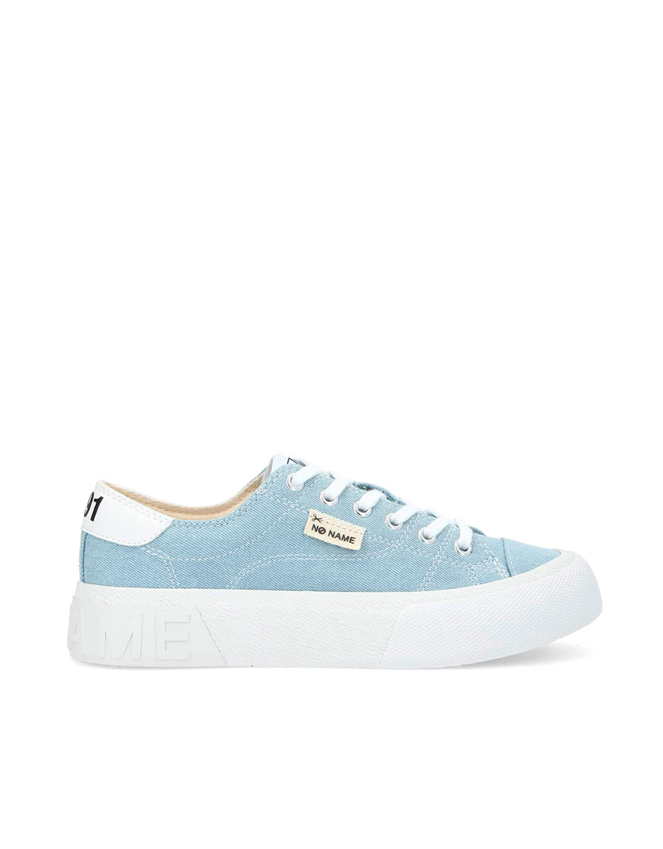 NO NAME ZAPATILLAS RESET SNEAKER W