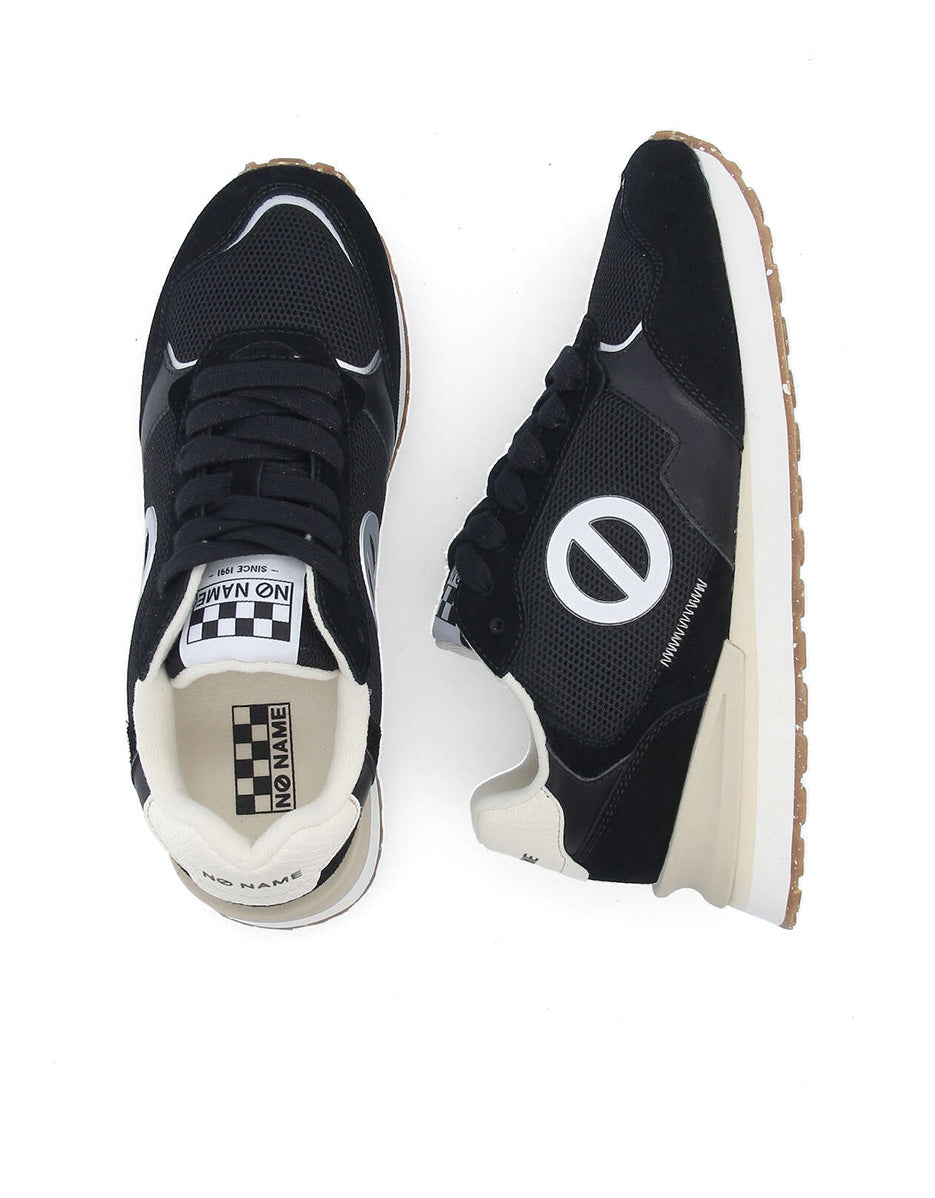 Zapatillas De Mujer | No Name Tova Runner