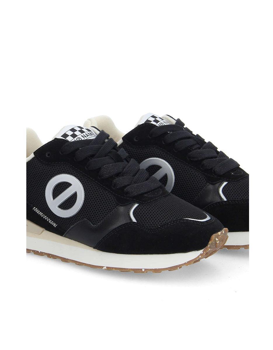 Zapatillas De Mujer | No Name Tova Runner
