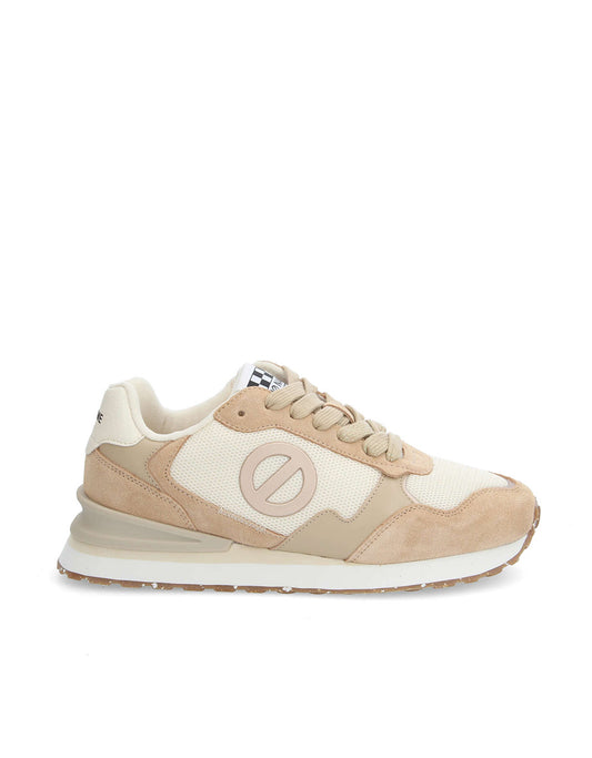 Zapatillas De Mujer | No Name Tova Runner