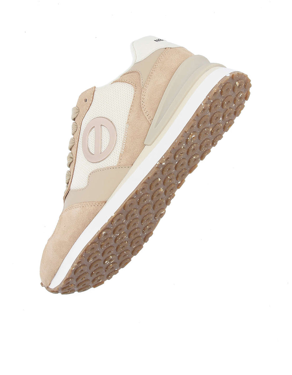 Zapatillas De Mujer | No Name Tova Runner