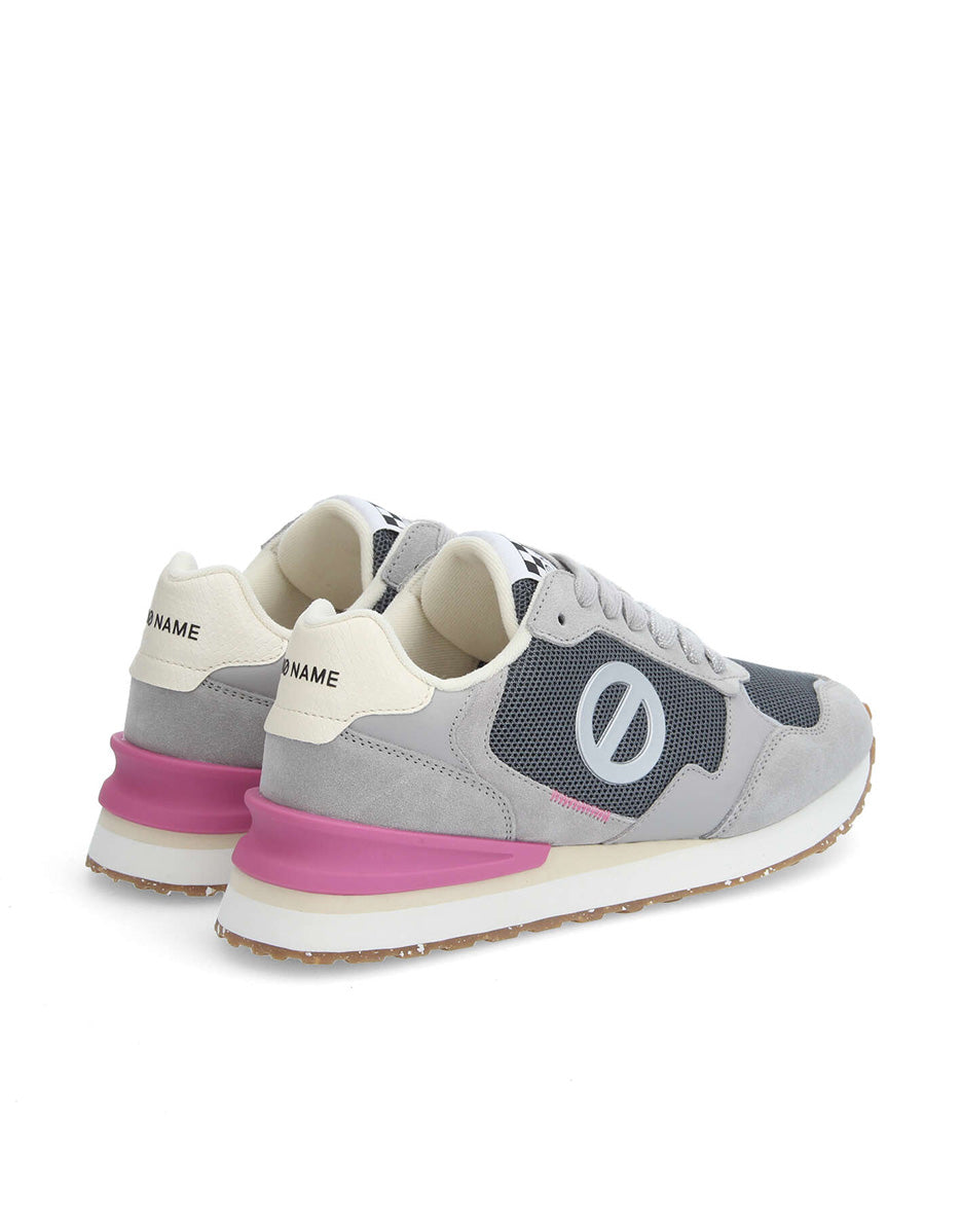 Zapatillas De Mujer | No Name Tova Runner