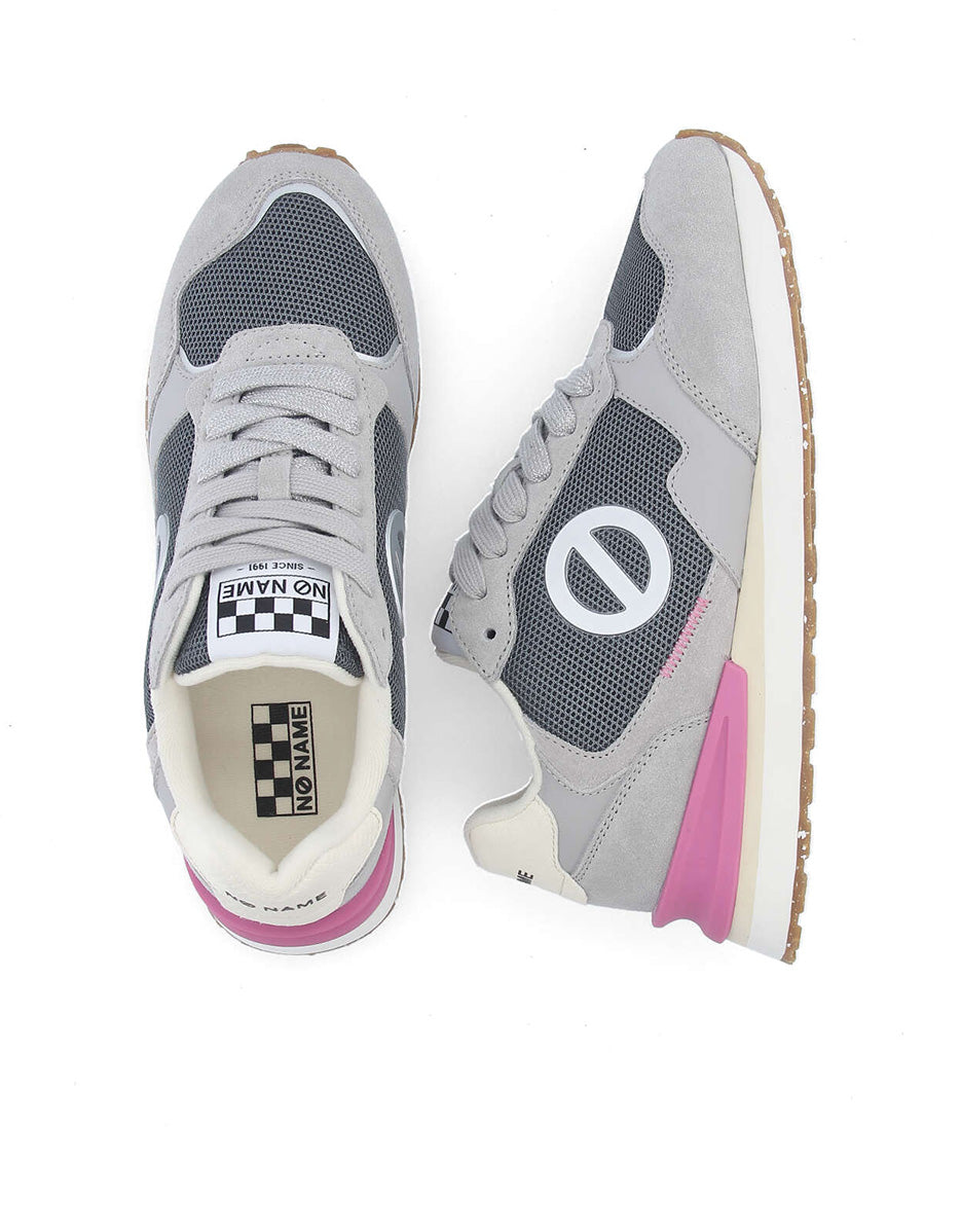 Zapatillas De Mujer | No Name Tova Runner
