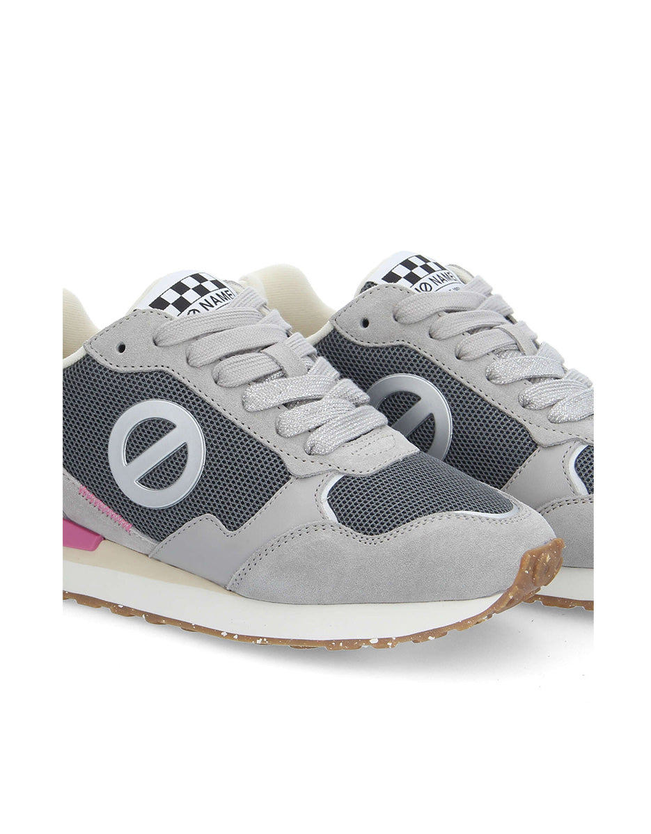 Zapatillas De Mujer | No Name Tova Runner
