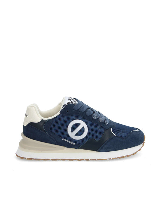 Zapatillas De Mujer | No Name Tova Runner