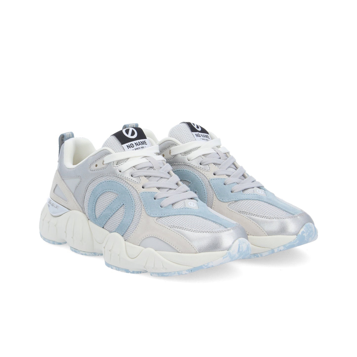 Zapatillas De Hombre I Krazee Runner M