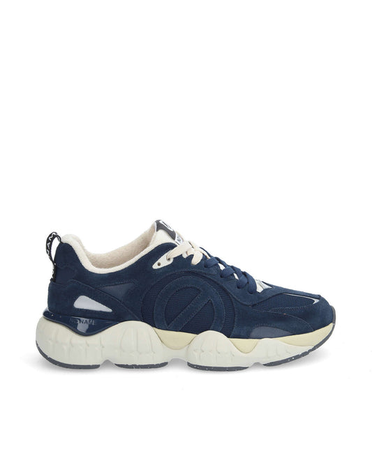 Zapatillas De Hombre I Krazee Runner M