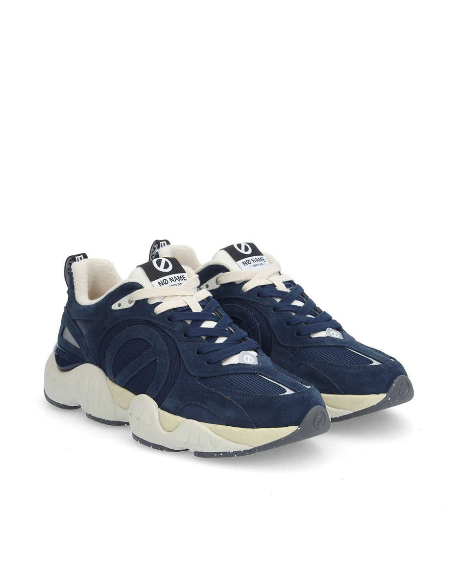 Zapatillas De Hombre I Krazee Runner M