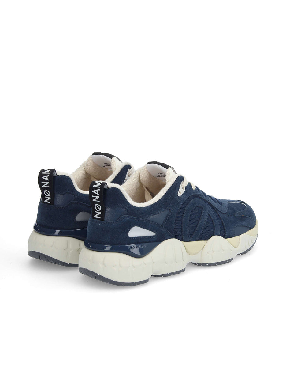 Zapatillas De Hombre I Krazee Runner M
