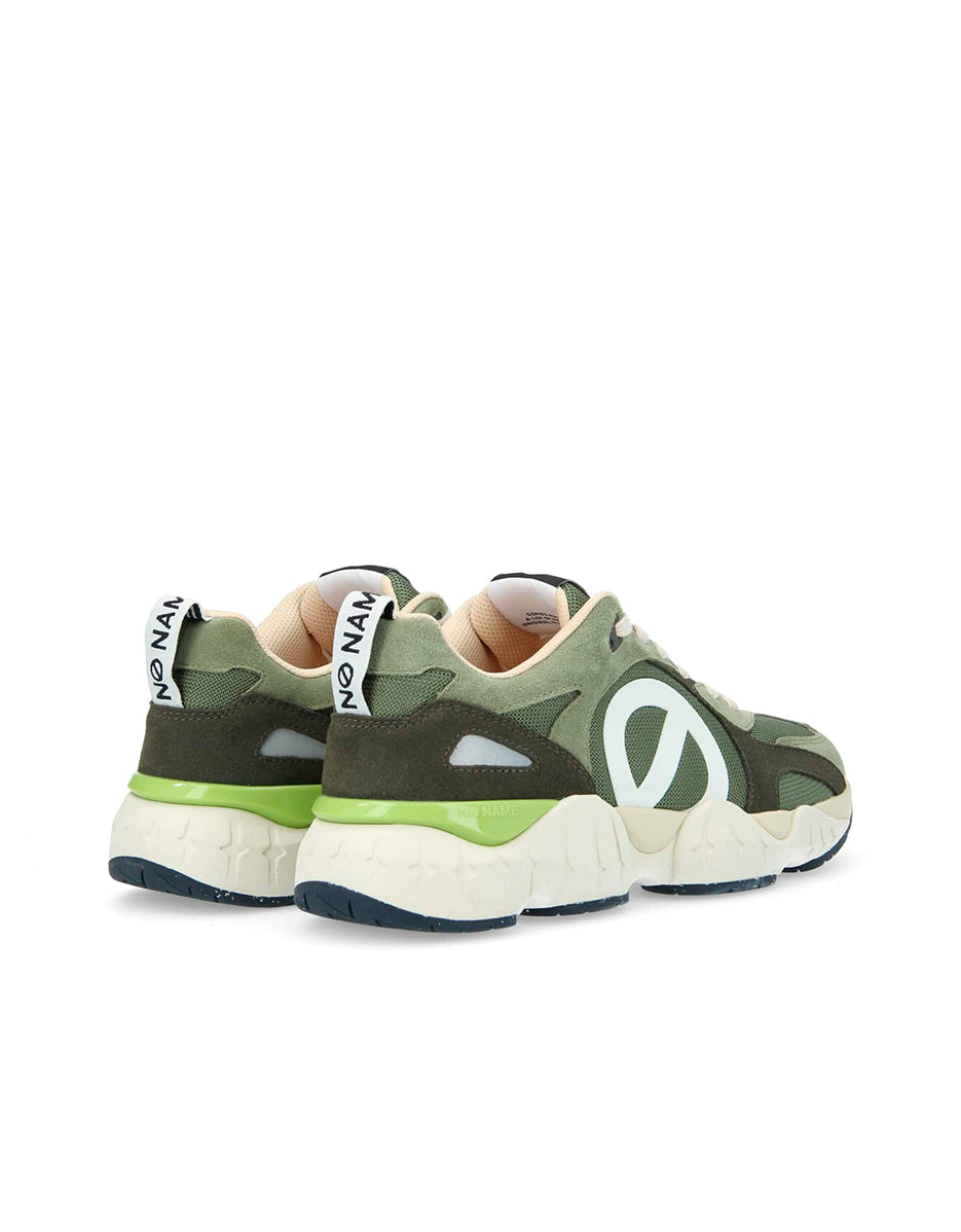 NO NAME ZAPATILLAS KRAZEE RUNNER M