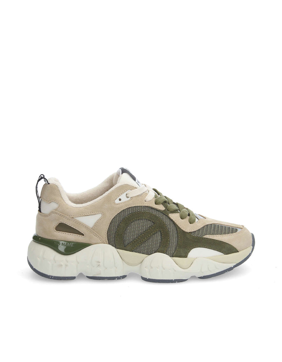 Zapatillas De Hombre | No Name Krazee Runner