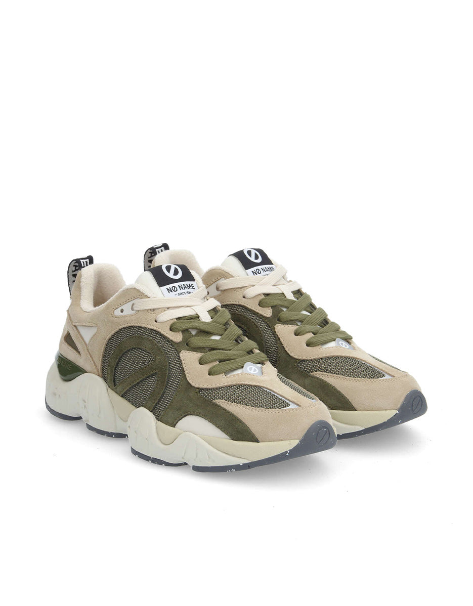 Zapatillas De Hombre | No Name Krazee Runner