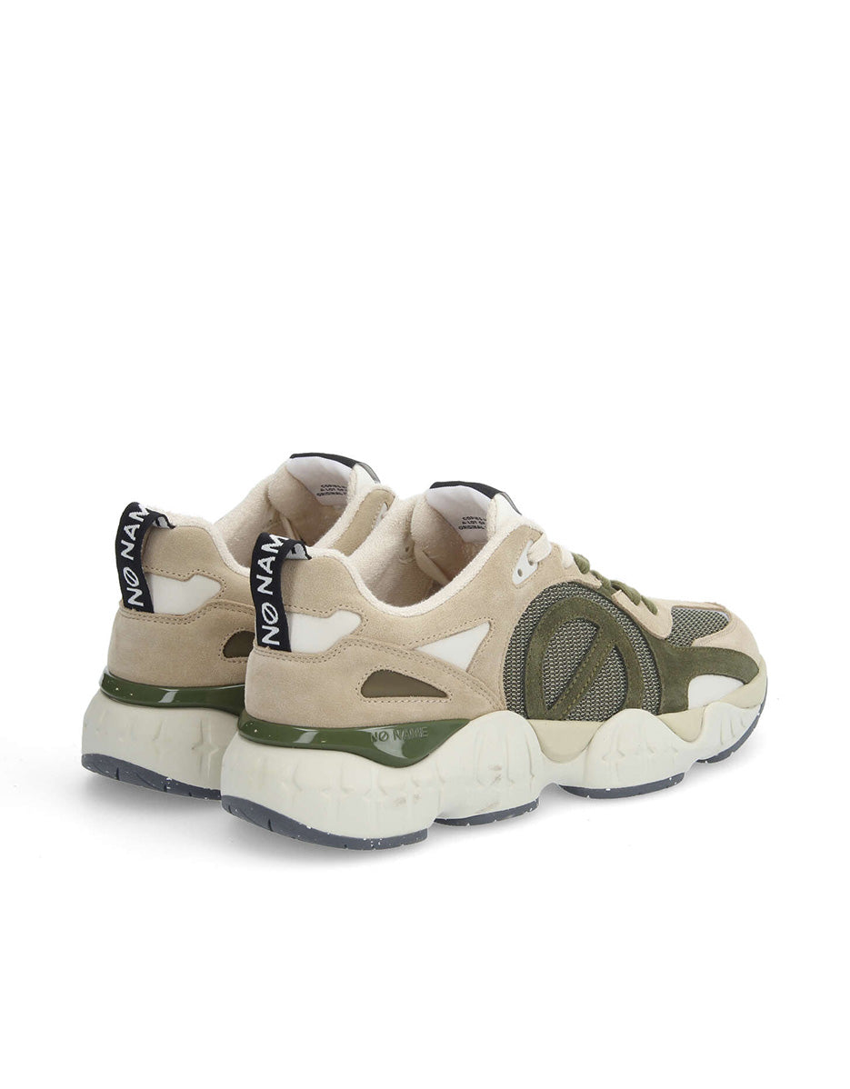 Zapatillas De Hombre | No Name Krazee Runner