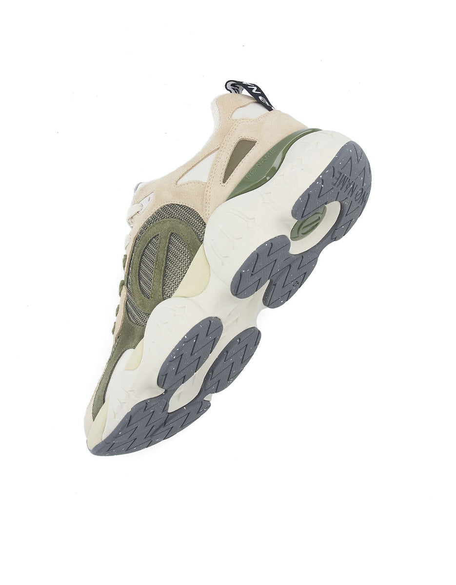 Zapatillas De Hombre | No Name Krazee Runner