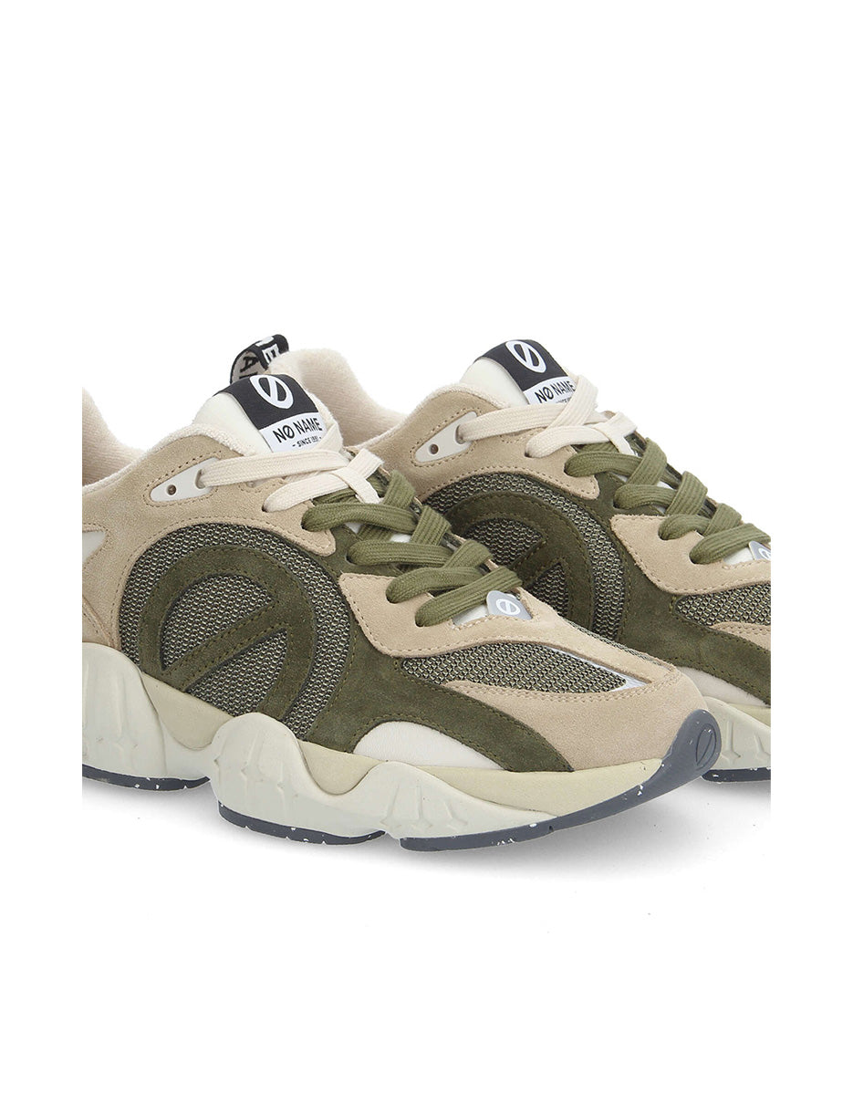 Zapatillas De Hombre | No Name Krazee Runner