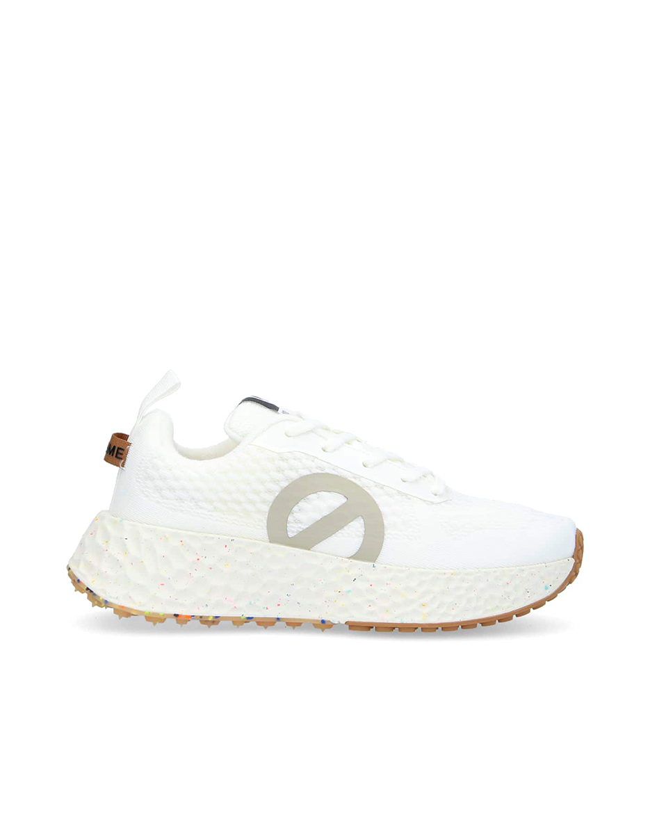 Zapatillas De Hombre | No Name Carter Fly