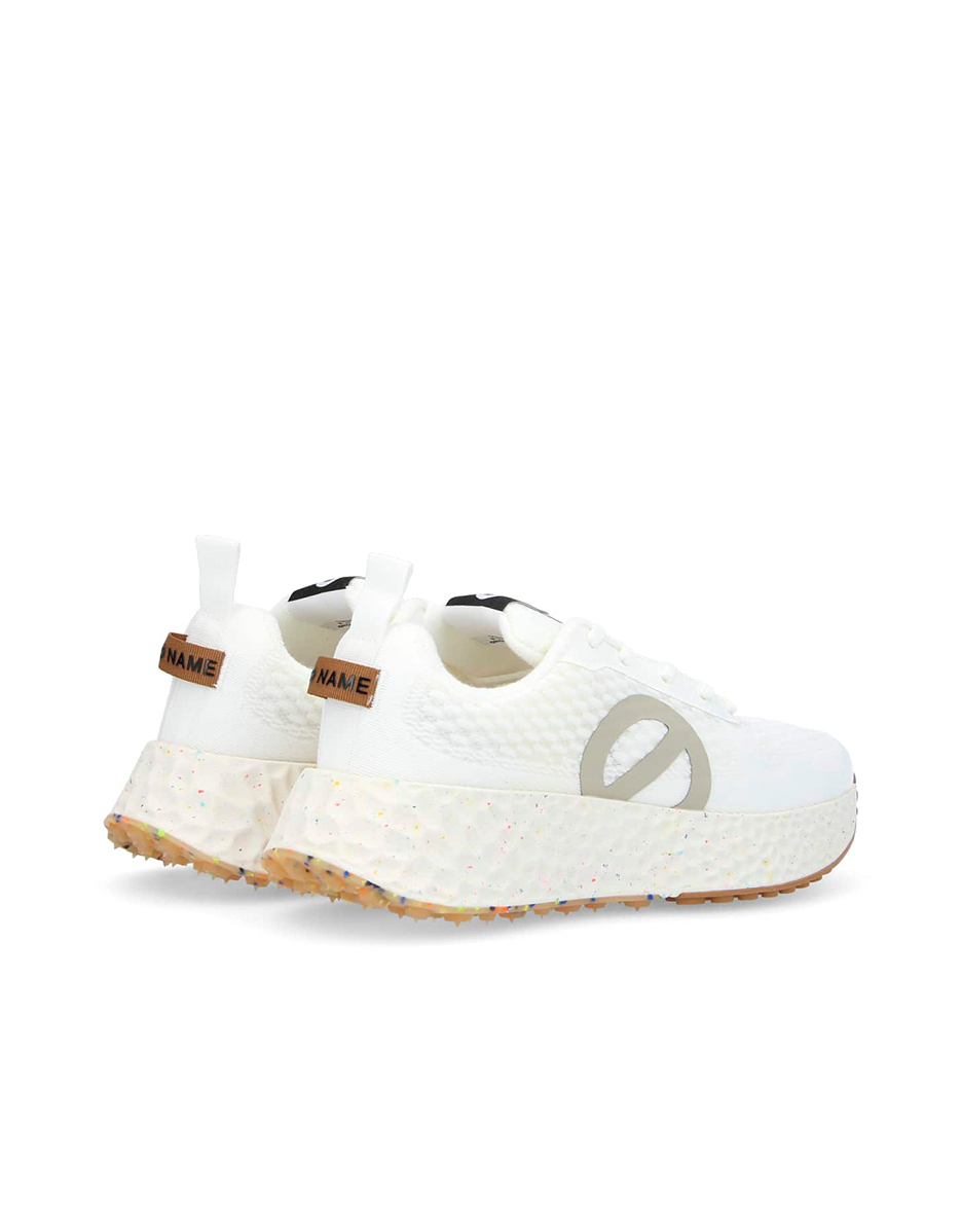 Zapatillas De Hombre | No Name Carter Fly