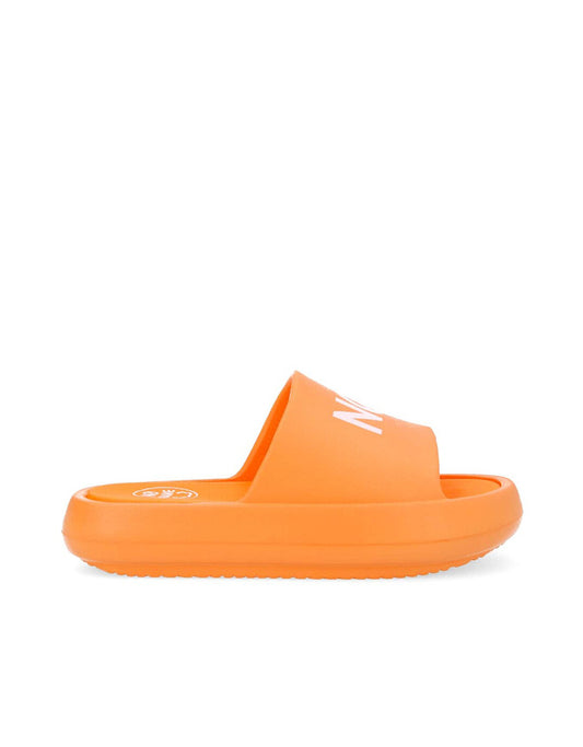 Chanclas De Mujer I Clover Clog Woman Eva Recycled