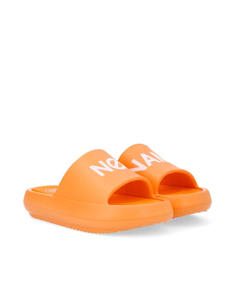 Chanclas De Mujer I Clover Clog Woman Eva Recycled