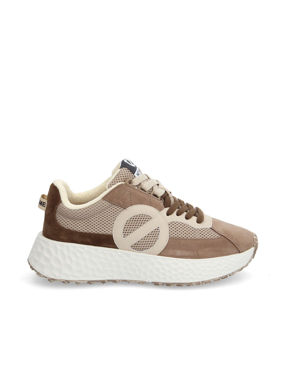 Zapatillas De Hombre | No Name Carter Runner