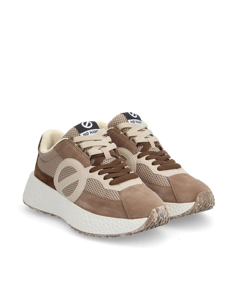 Zapatillas De Hombre | No Name Carter Runner