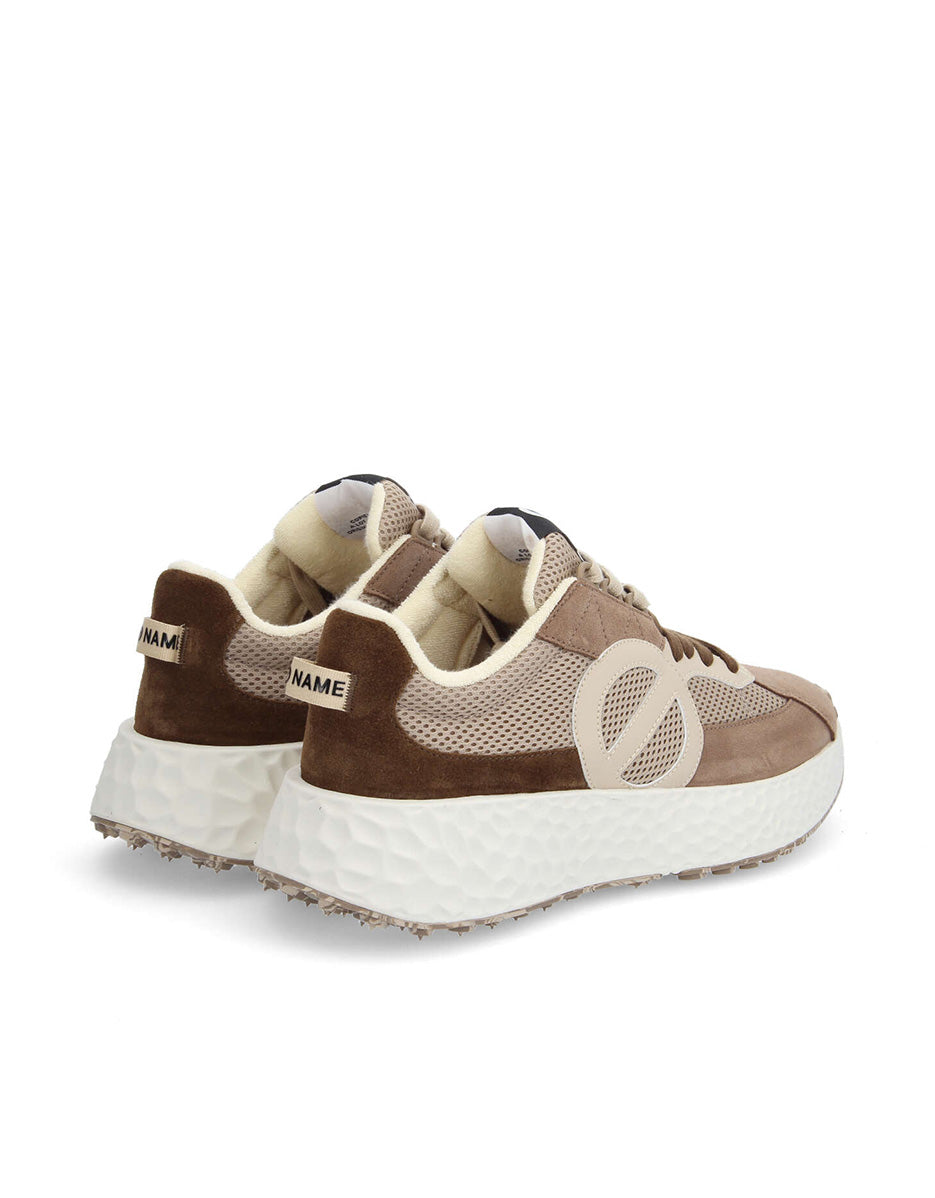 Zapatillas De Hombre | No Name Carter Runner